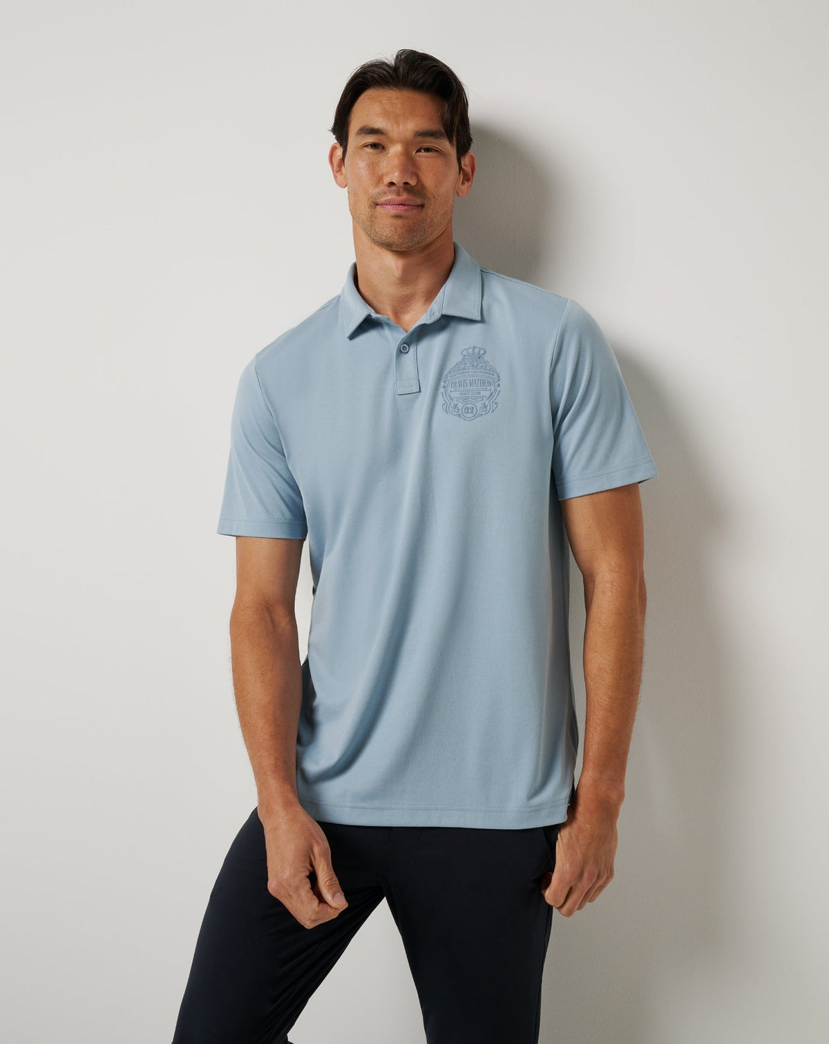 Travis Mathew Online Best Choice Polo Men