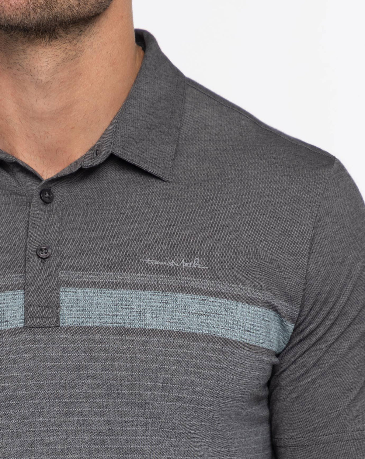 Travis Mathew Outlets Endless Horizon Polo Men