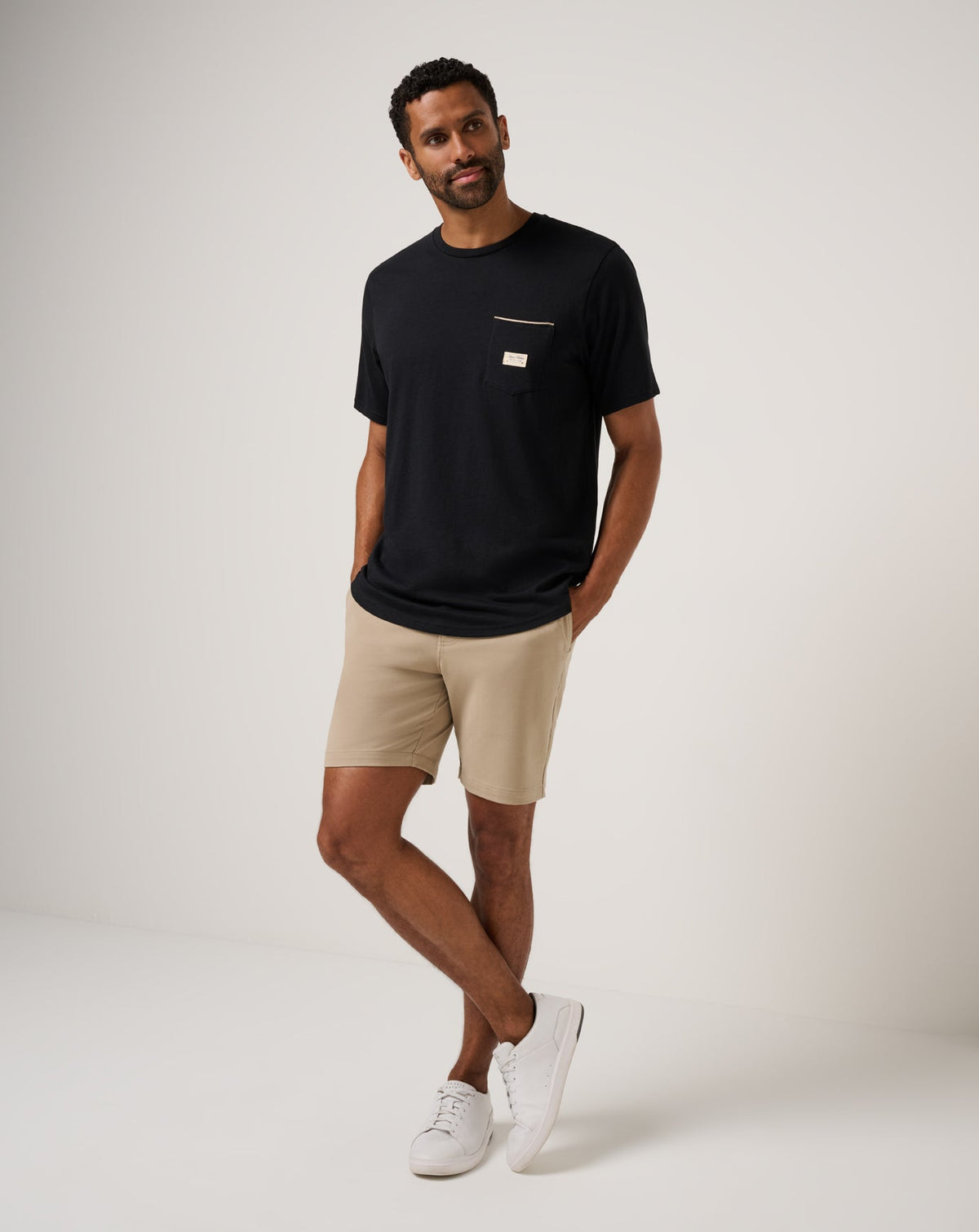 Travis Mathew Outlets TM Social Club Tee Men