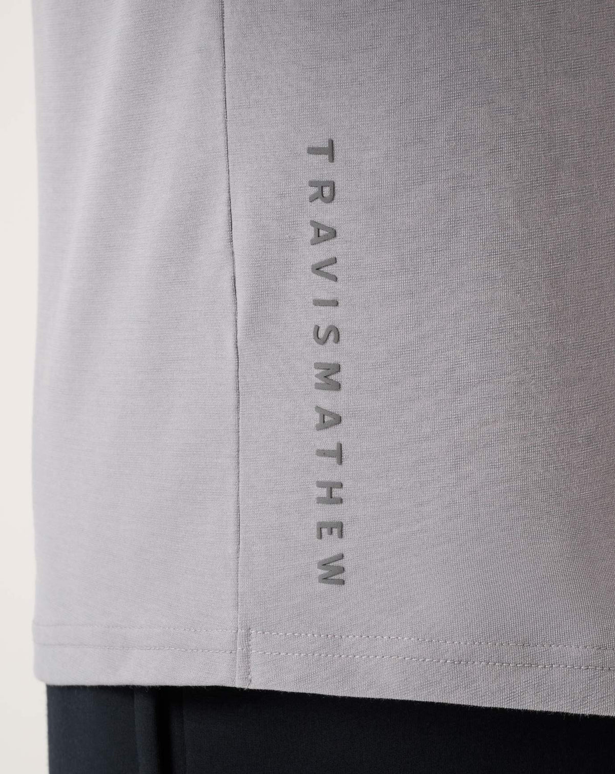 Travis Mathew For Sale Performance Jersey Tee Men