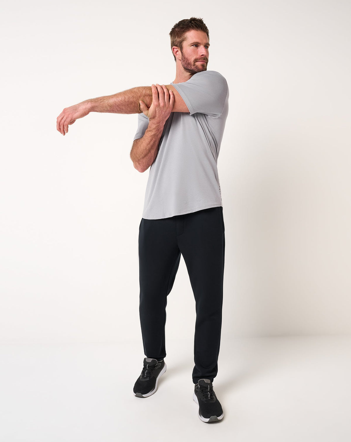 Travis Mathew For Sale Performance Jersey Tee Men