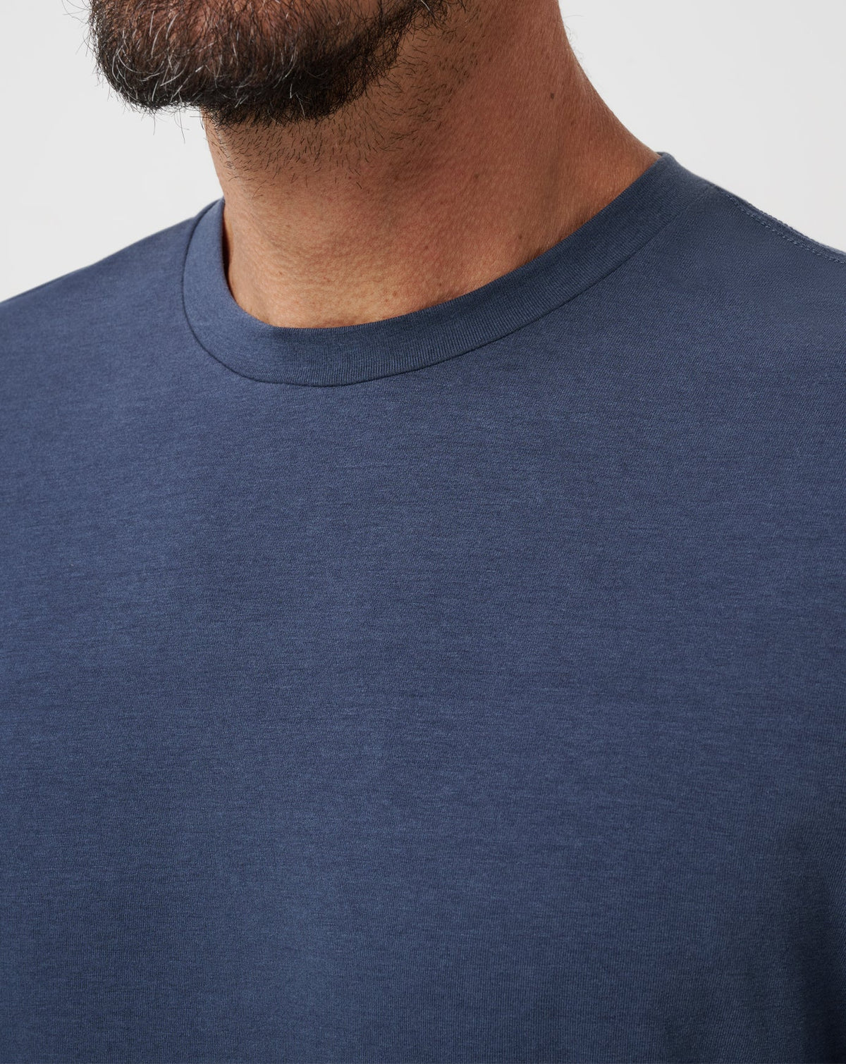 Travis Mathew Outlets Cloud Crew Tee Men