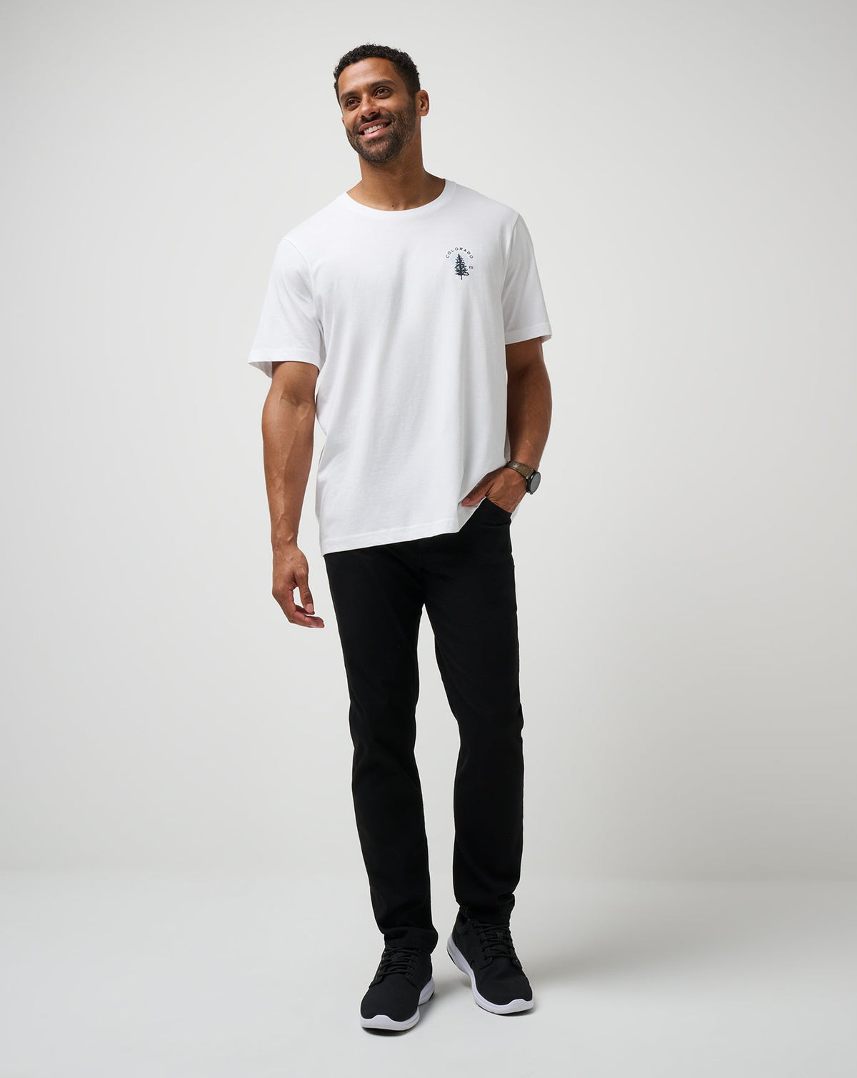 Travis Mathew Sale Adventure Season Tee Men