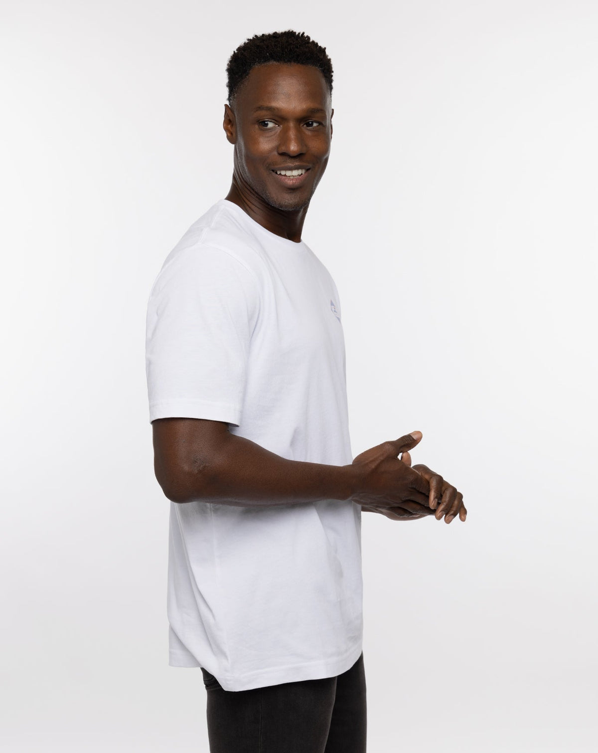 Travis Mathew For Sale Boynton Canyon Tee Men