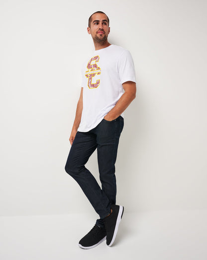Travis Mathew For Sale USC War Paint Tee Men|Game Day|New