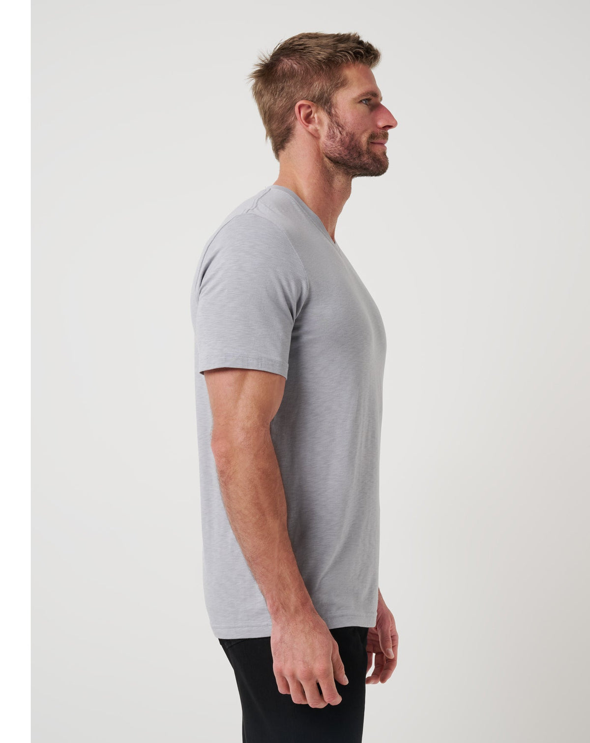 Travis Mathew US Cloud Tee Men