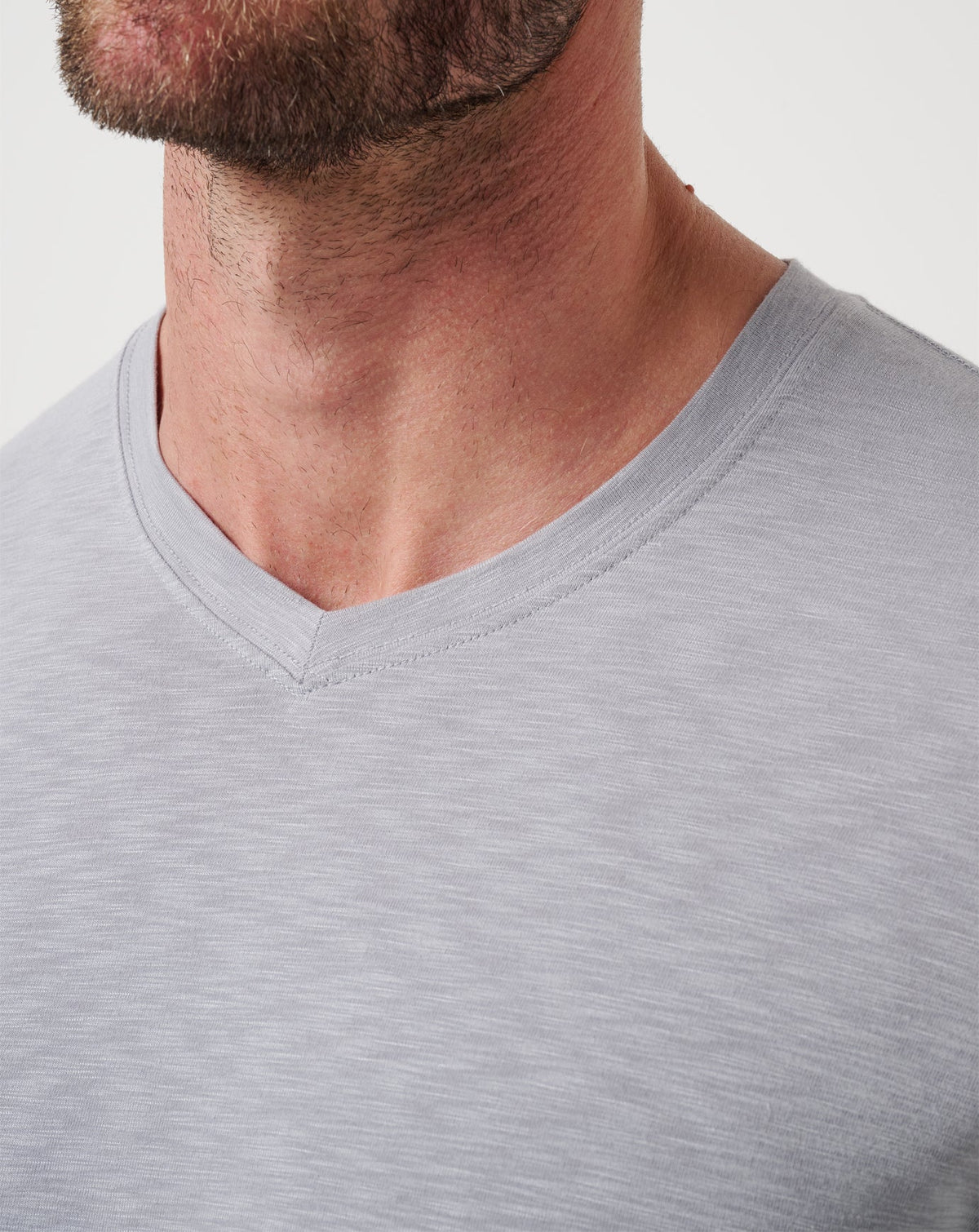 Travis Mathew US Cloud Tee Men