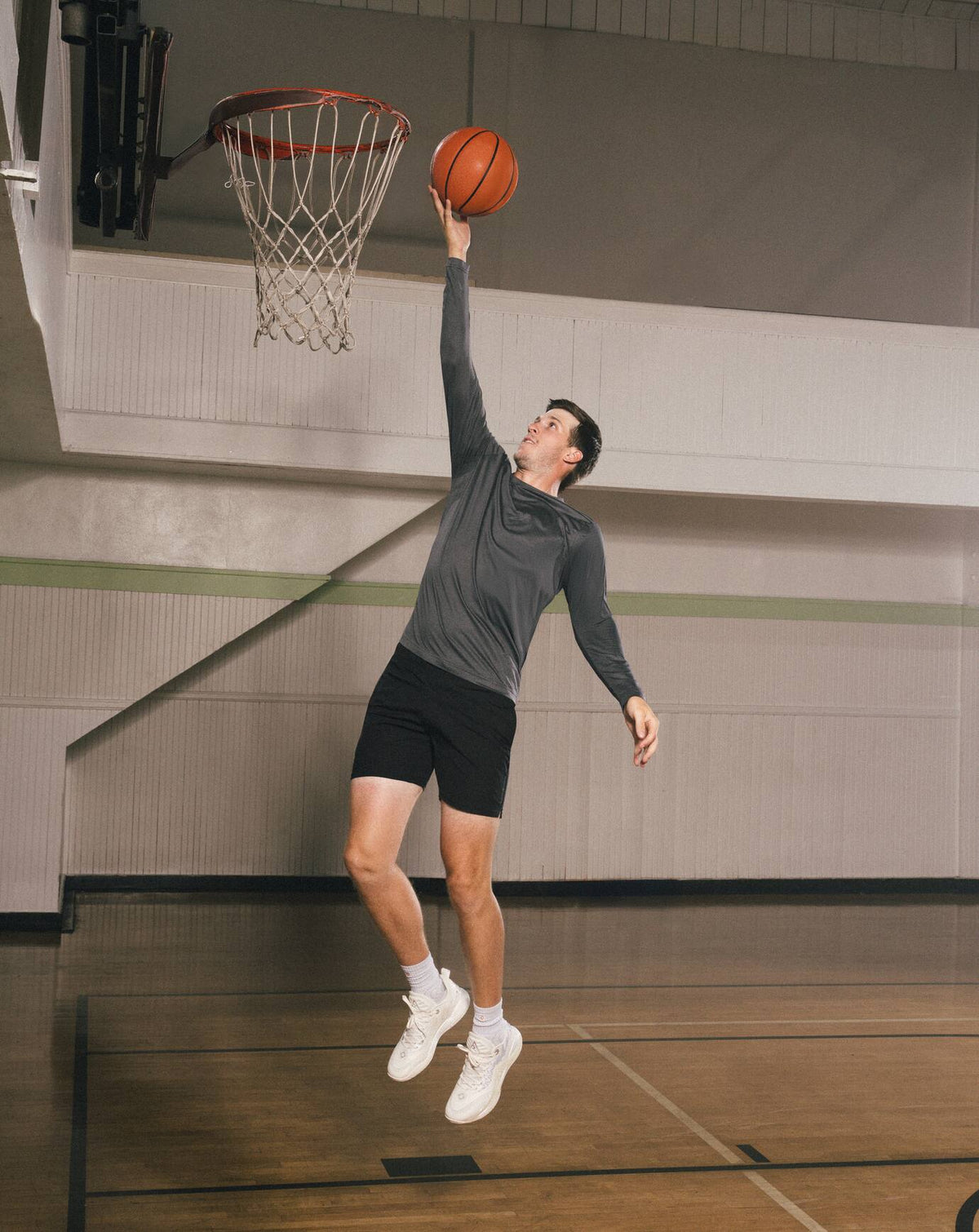 Travis Mathew Online Court Control Tee Men|New