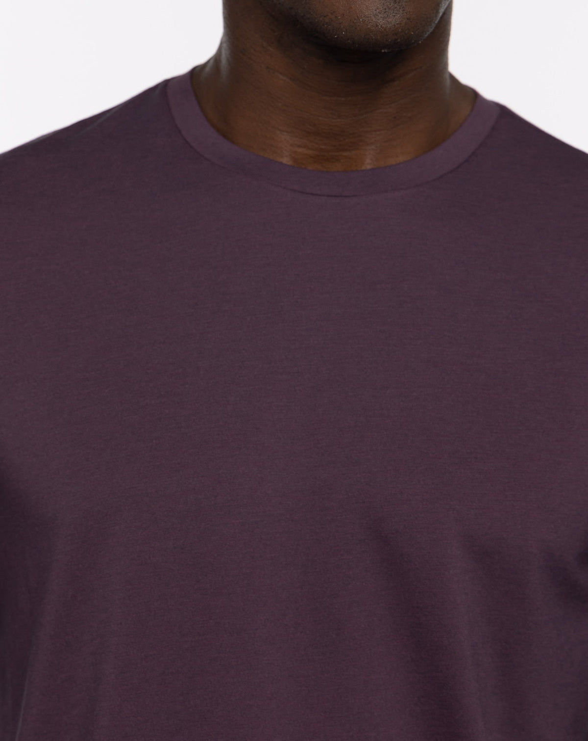 Travis Mathew For Sale The Crew Long Sleeve Tee Men
