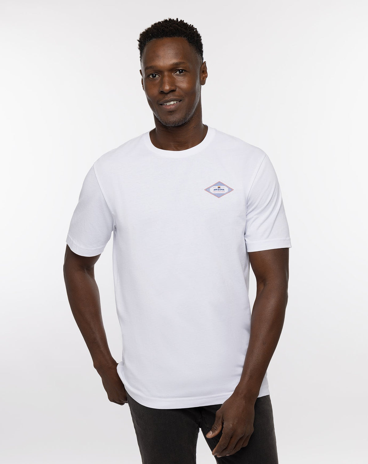 Travis Mathew For Sale Boynton Canyon 2.0 Tee Men