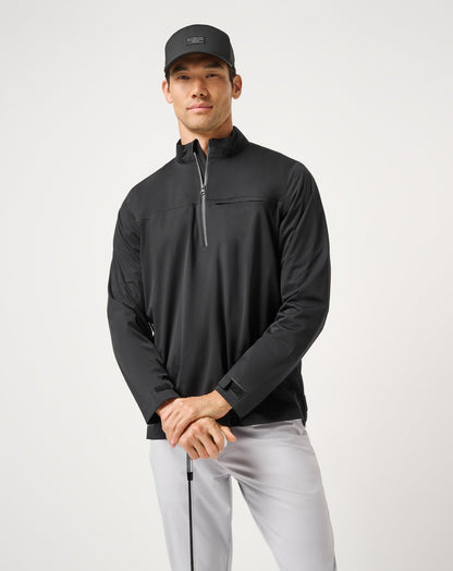 Travis Mathew Sale On Course 2.0 Quarter Zip Men|Golf