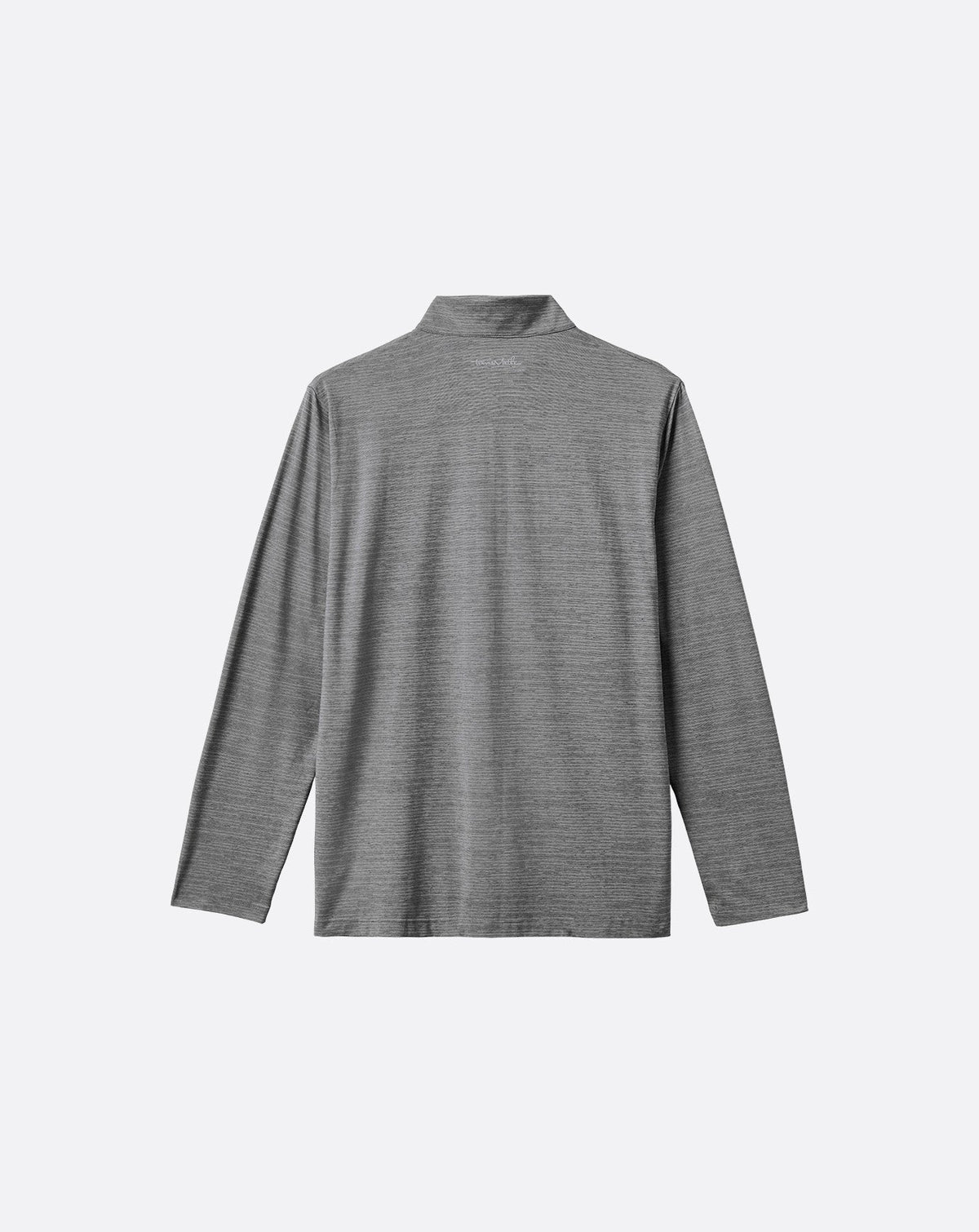 Travis Mathew US Los Angeles Dodgers The Heater Quarter Zip Men|Game Day|New