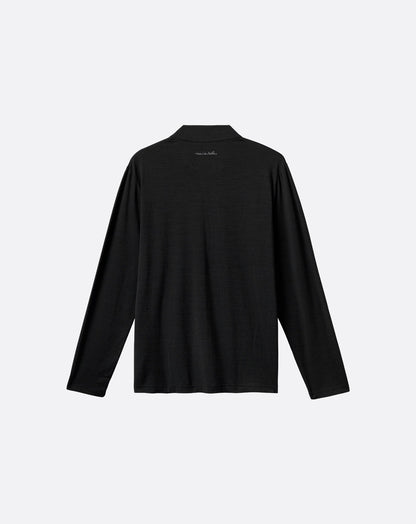 Travis Mathew For Sale San Francisco Giants The Heater Quarter Zip Men|New