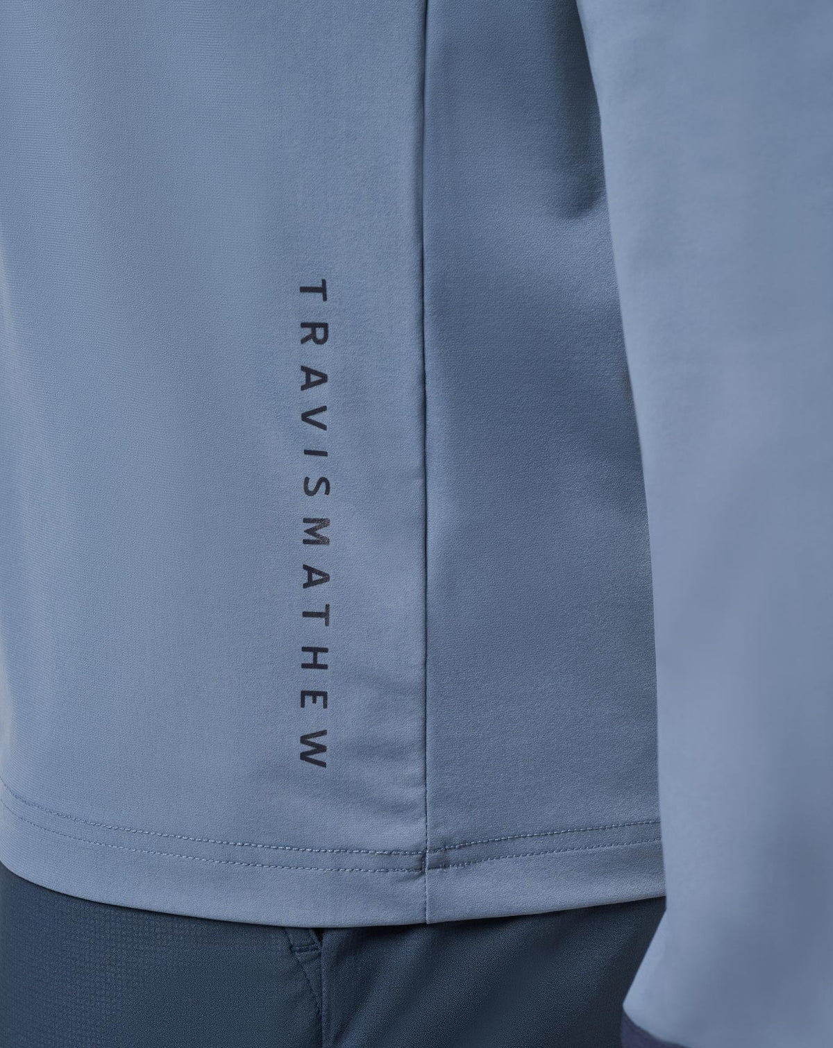 Travis Mathew Sale Hero Hour Tech Hoodie Men|Golf