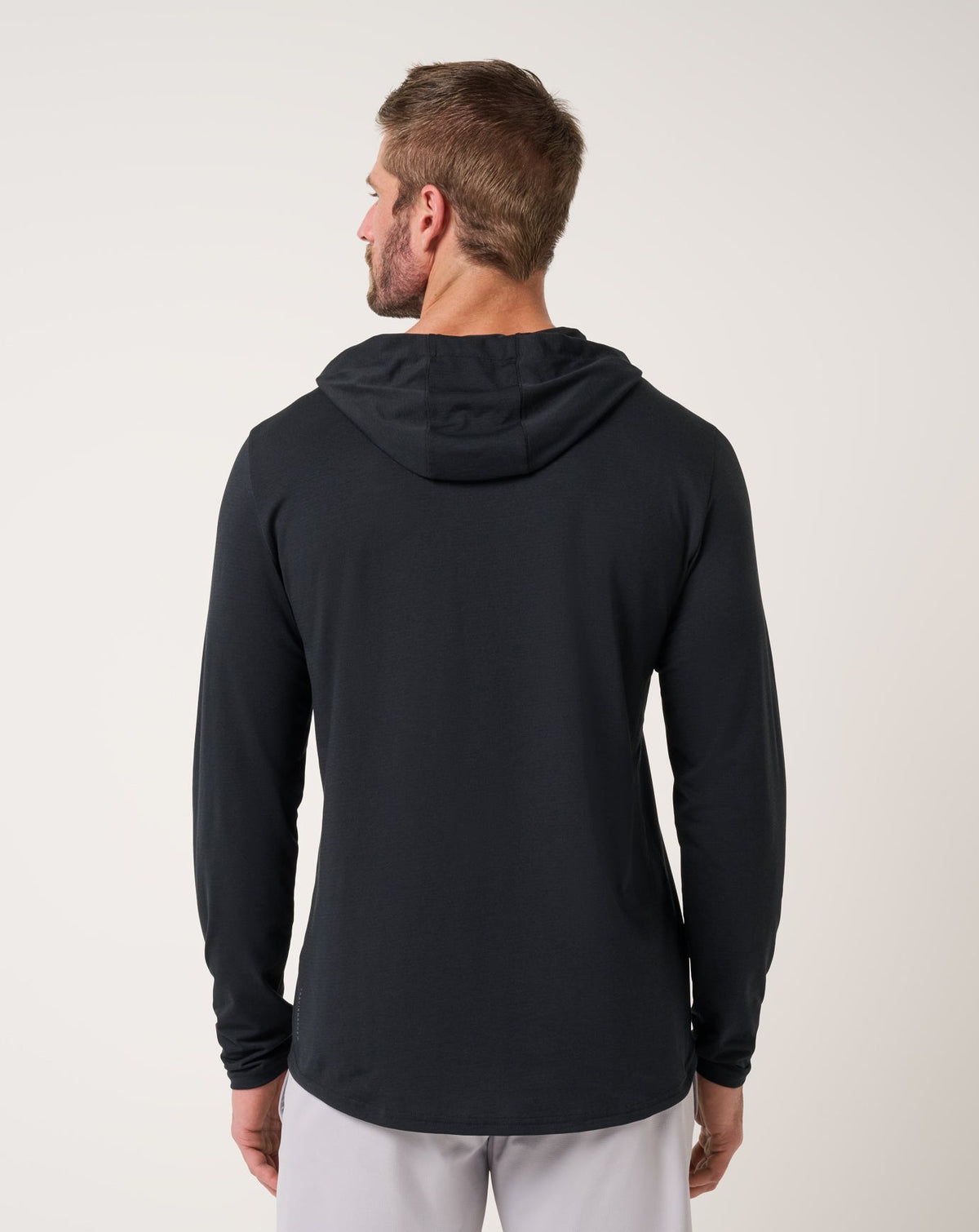 Travis Mathew Discount Performance Jersey Hoodie Men|Golf