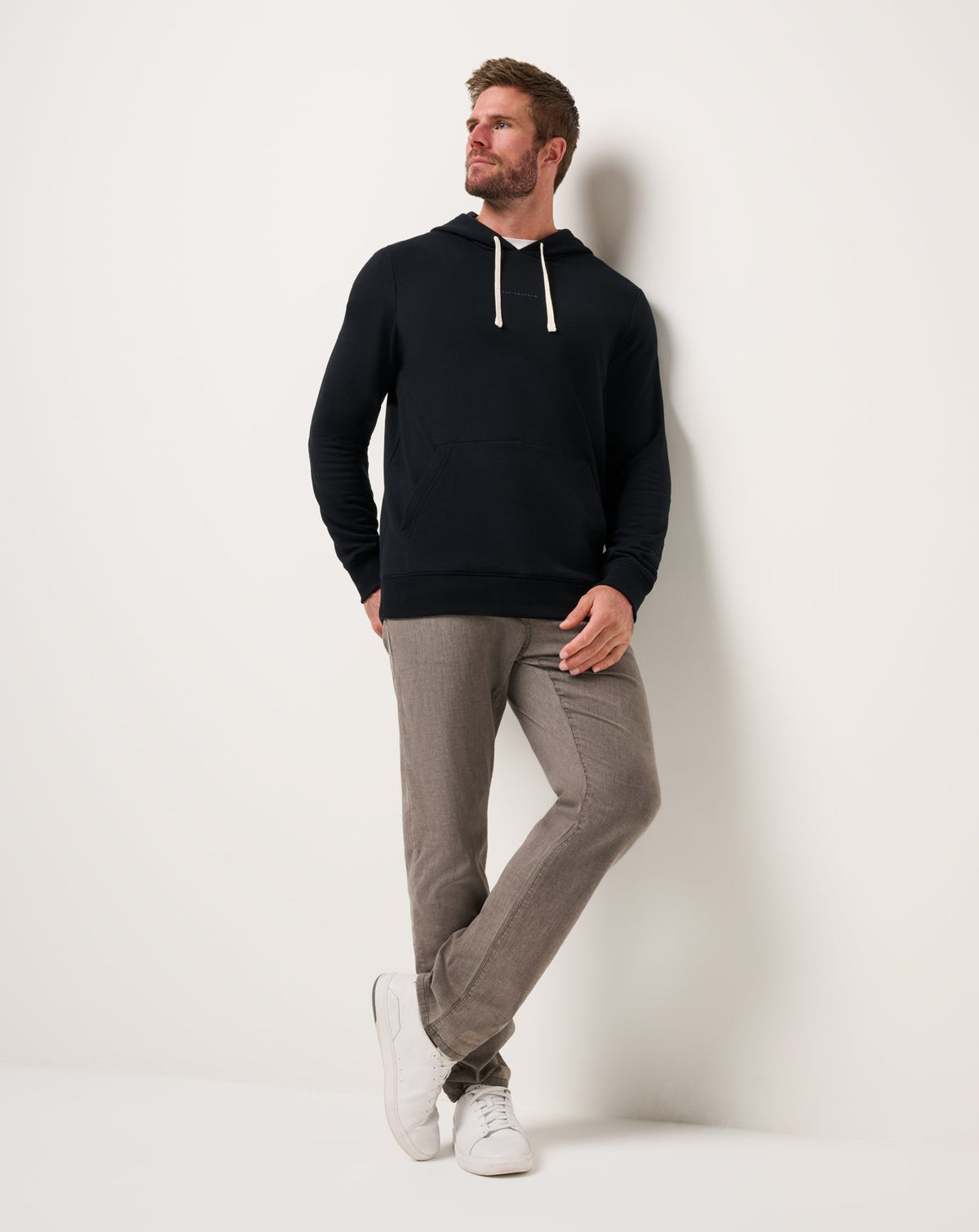 Travis Mathew Discount Coastal Cloud Hoodie Men
