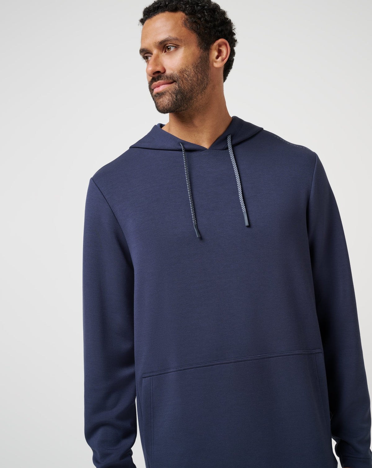 Travis Mathew Online Fibercloud Hoodie Men