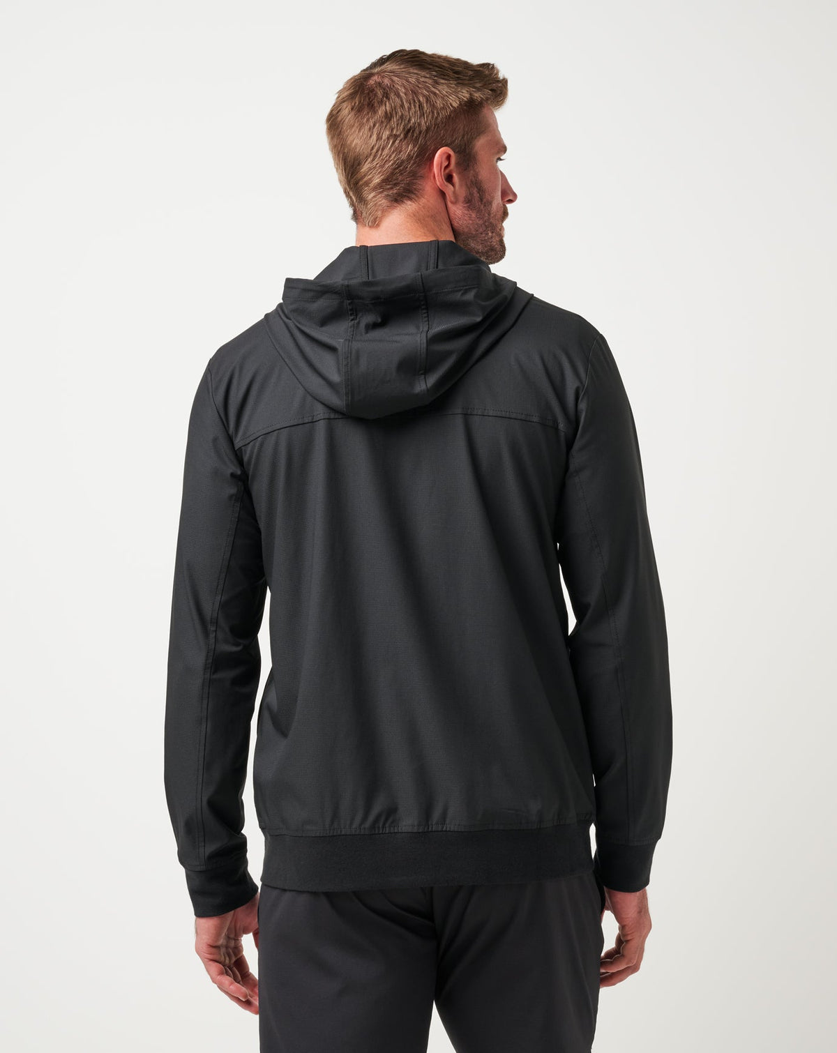 Travis Mathew Outlets Wanderlust Hoodie Men|Golf