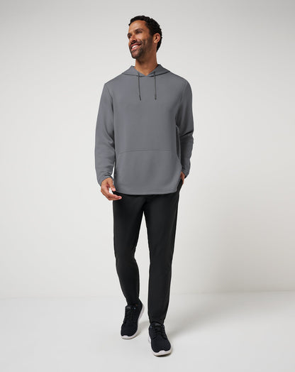 Travis Mathew For Sale Fibercloud Hoodie Men