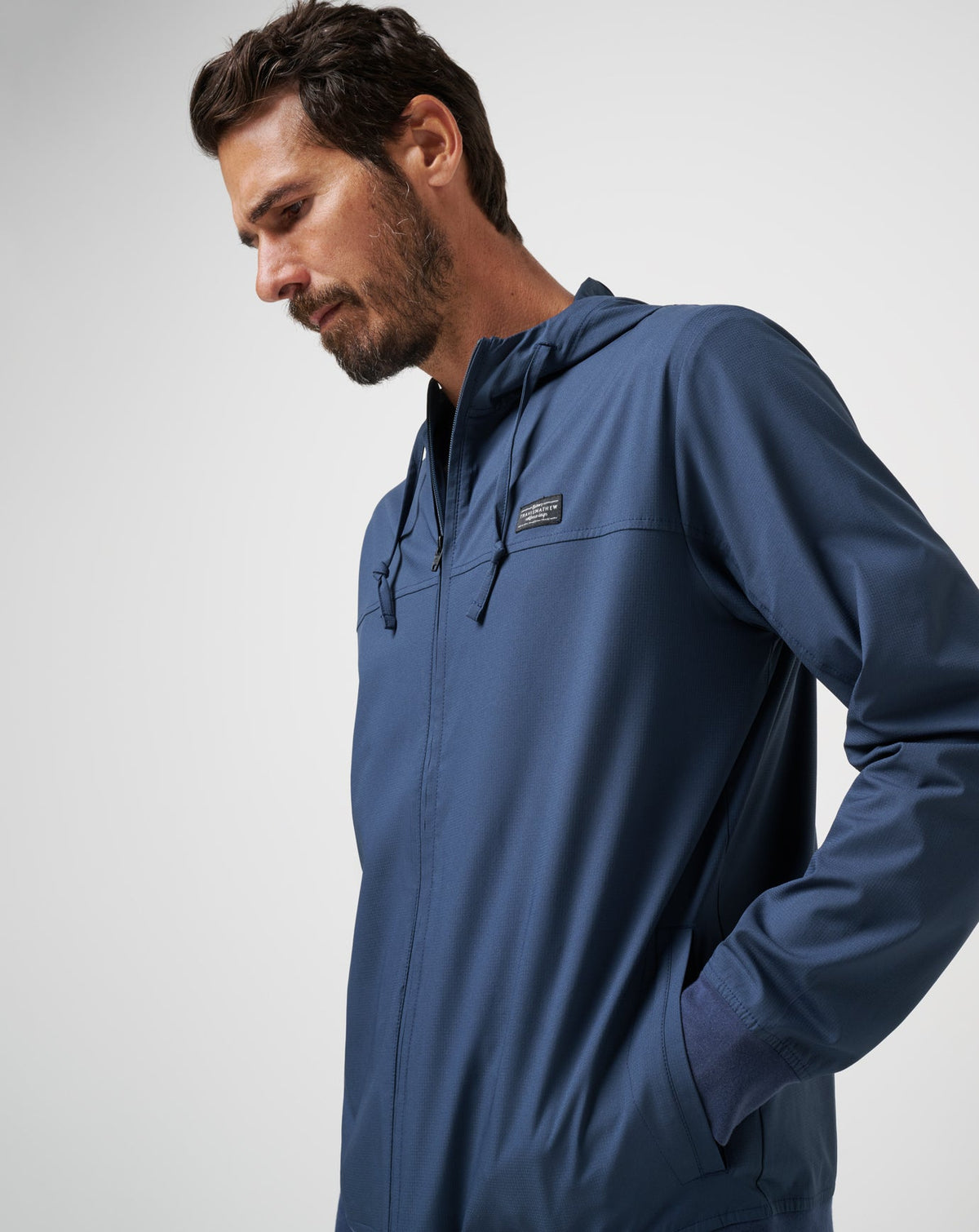 Travis Mathew Sale Wanderlust Hoodie Men|Golf
