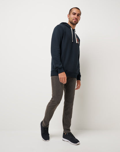 Travis Mathew Outlets San Francisco Giants Stadium Hoodie Men|New