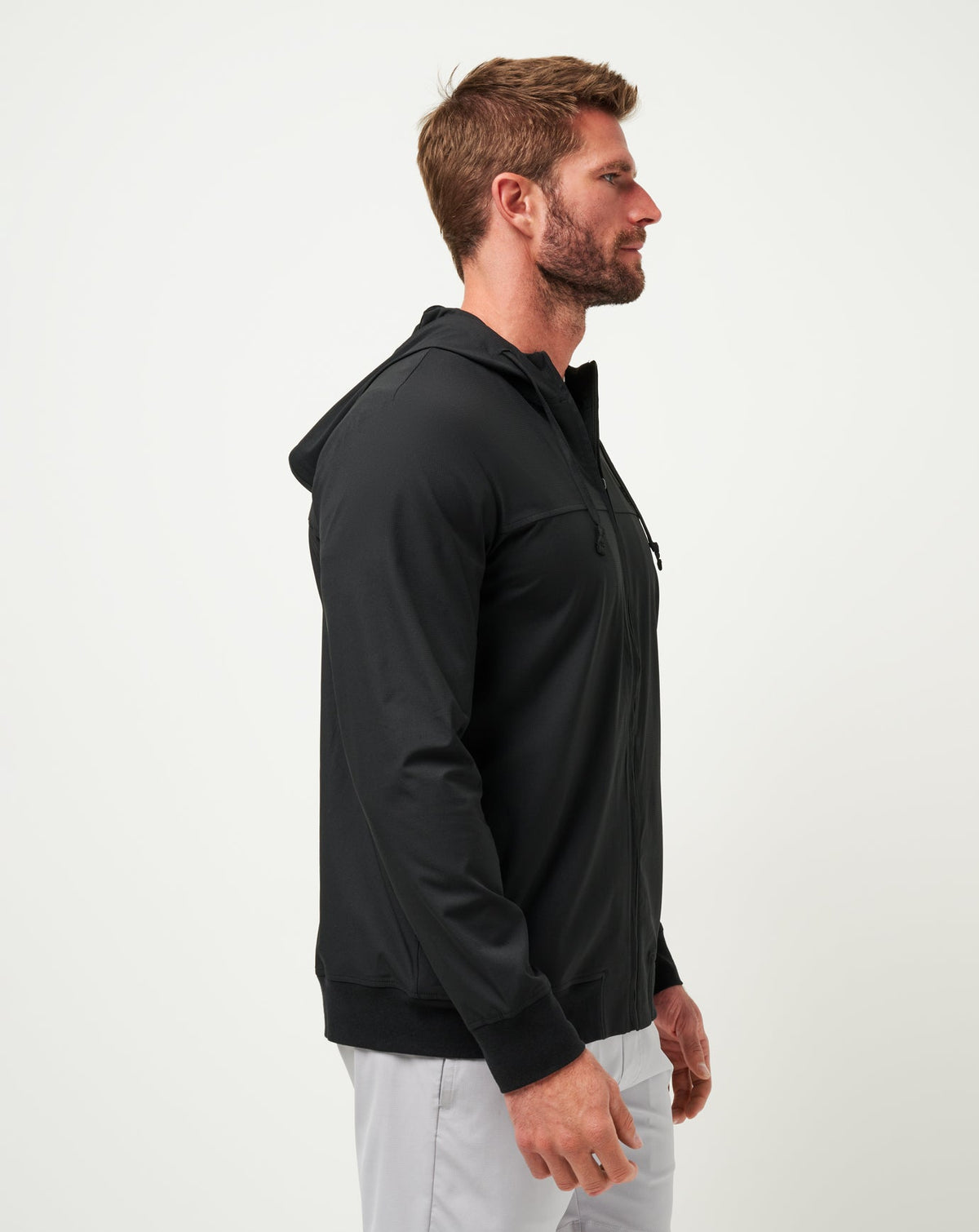 Travis Mathew For Sale USC Wanderlust Hoodie Men|Game Day|New