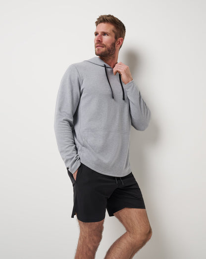 Travis Mathew US Upgraded Tech Hoodie Men|Golf