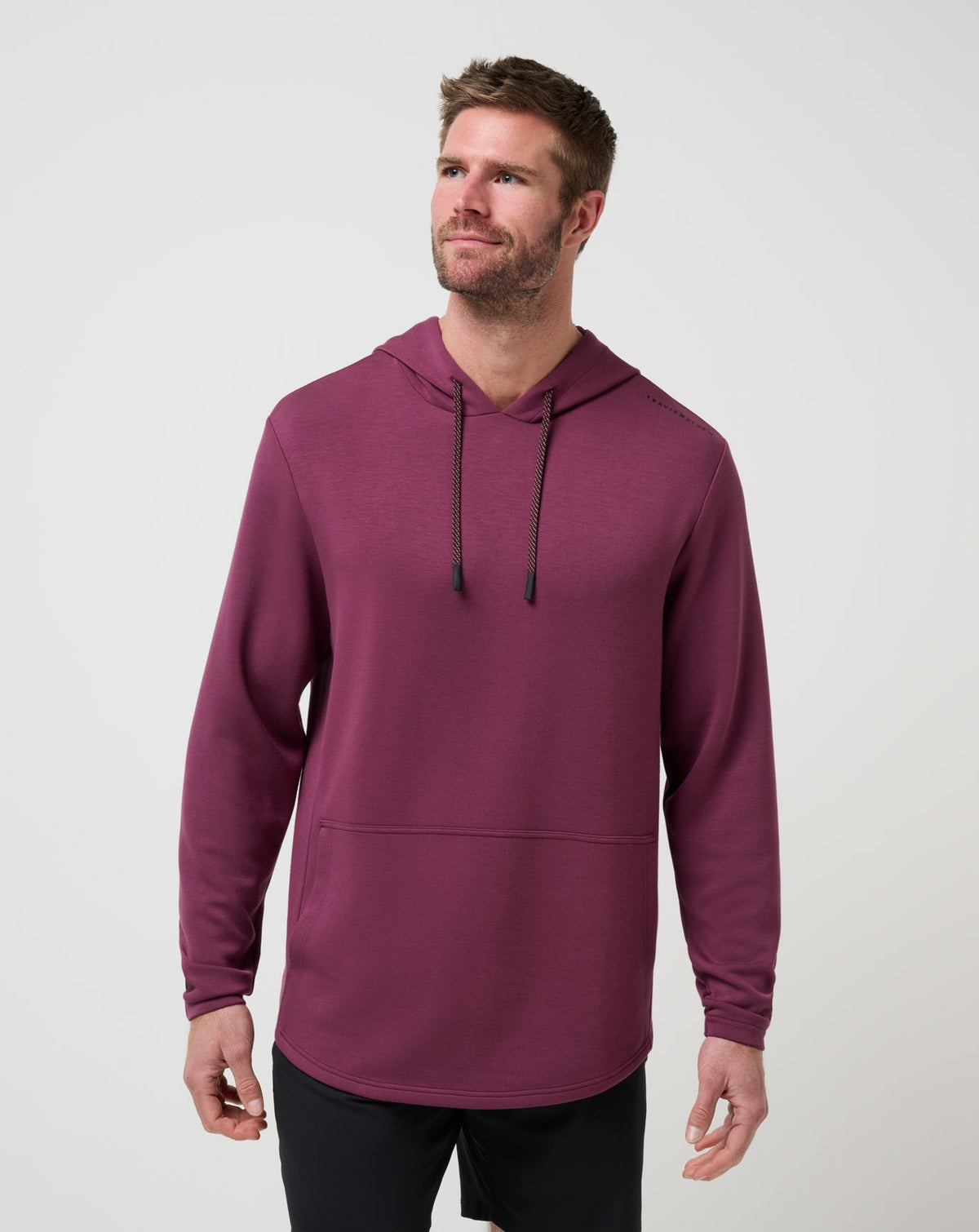 Travis Mathew Sale Fibercloud Hoodie Men