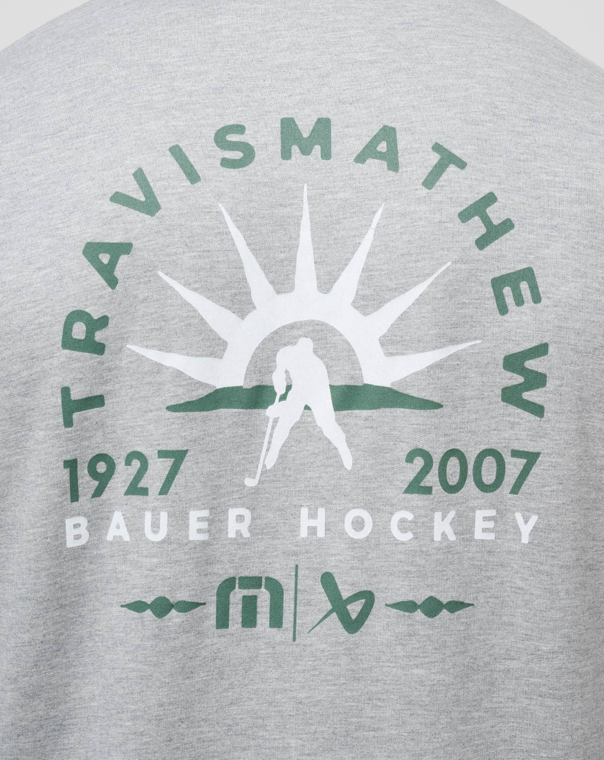Travis Mathew Online Glacier Hike Hoodie Men|New