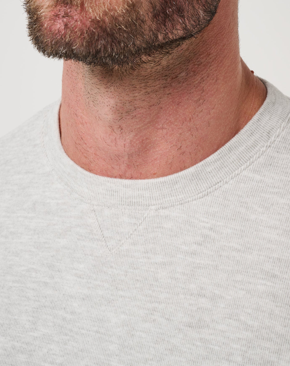 Travis Mathew Outlets Cloud Sweater Men