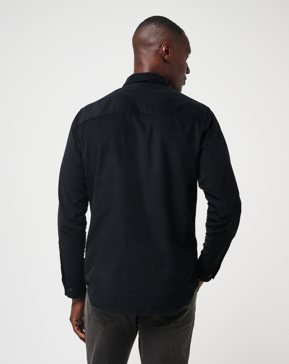 Travis Mathew Outlets Barrel Of Laughs Button-Up Men