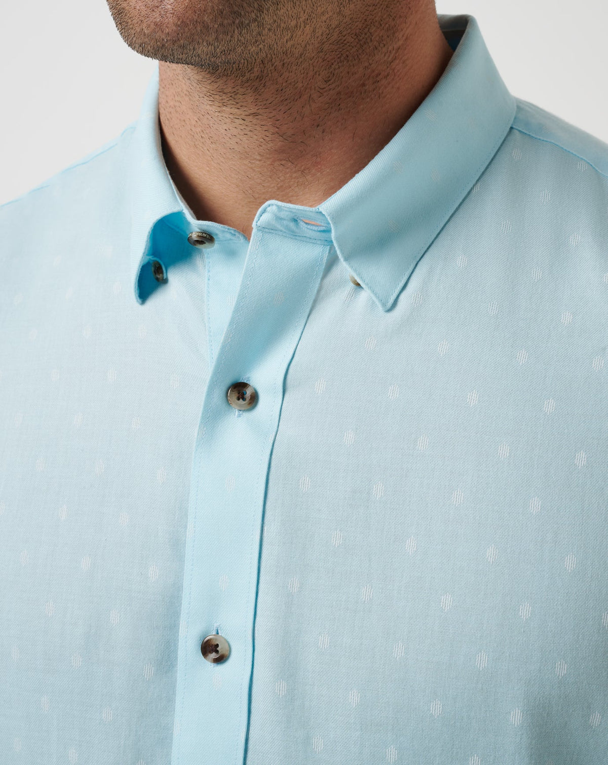 Travis Mathew For Sale Early Check In Button-Up Men