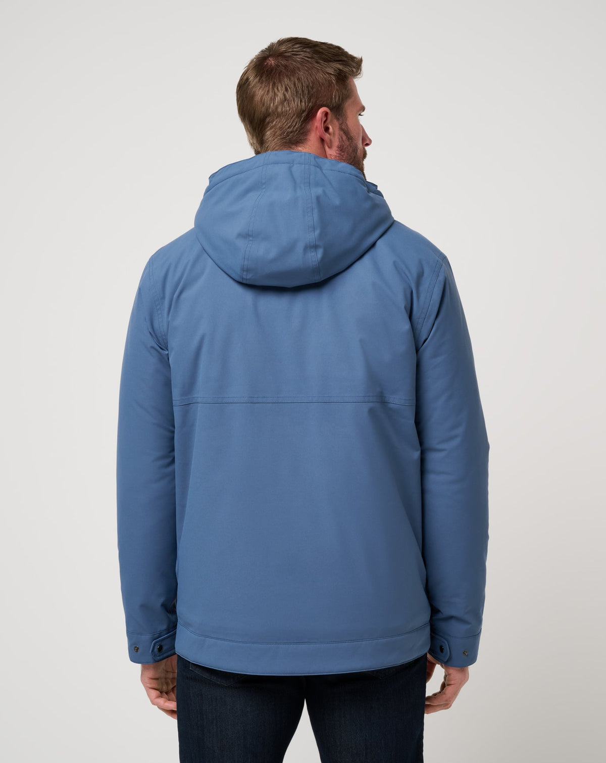 Travis Mathew Sale Mountain Pass Jacket Men