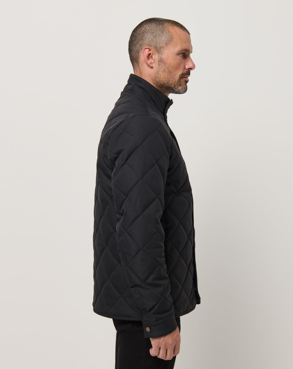 Travis Mathew Discount Highlander Jacket Men