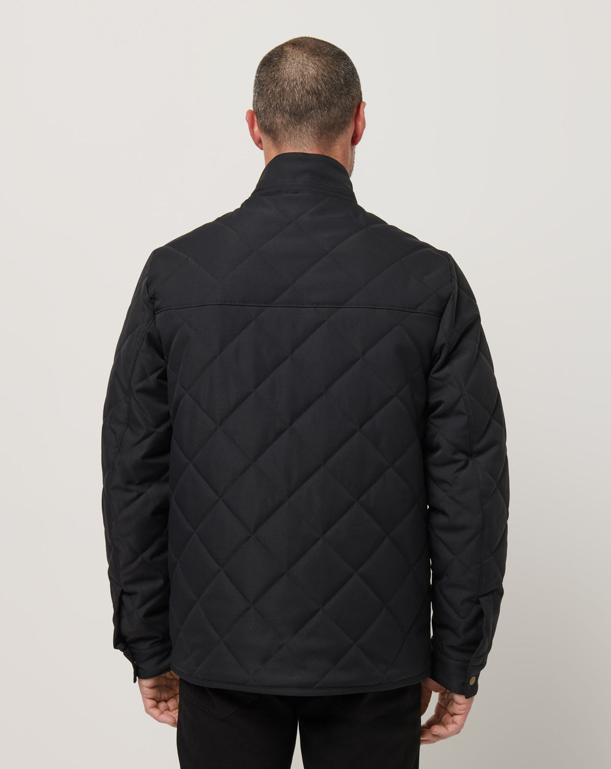 Travis Mathew Discount Highlander Jacket Men