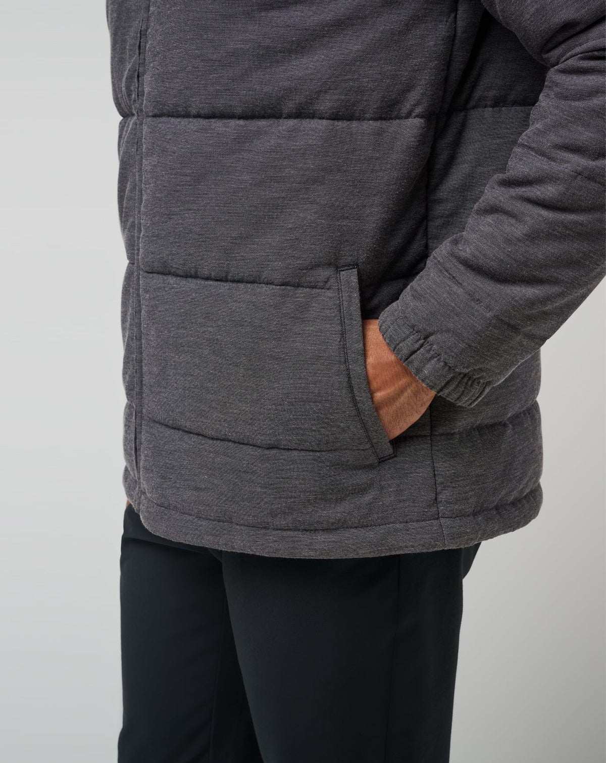 Travis Mathew Discount Climate Drop Jacket Men