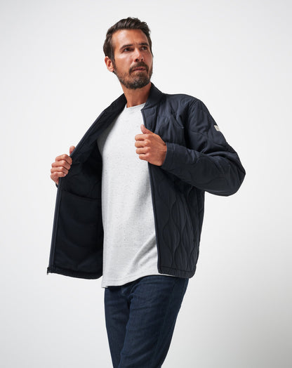 Travis Mathew For Sale Come What May Jacket Men