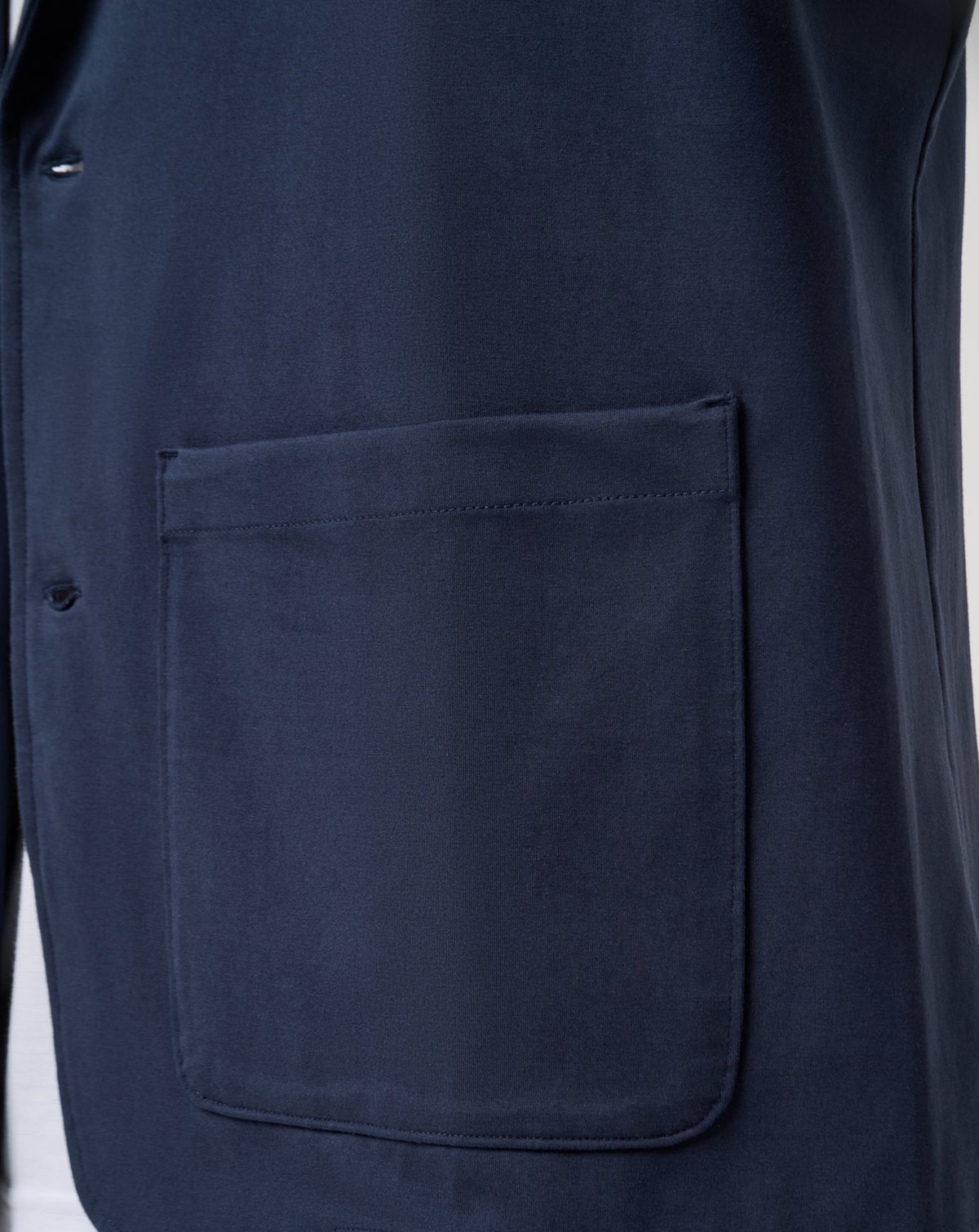 Travis Mathew Online Stretchknit Blazer Men