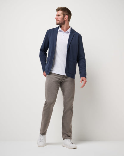 Travis Mathew Online Stretchknit Blazer Men