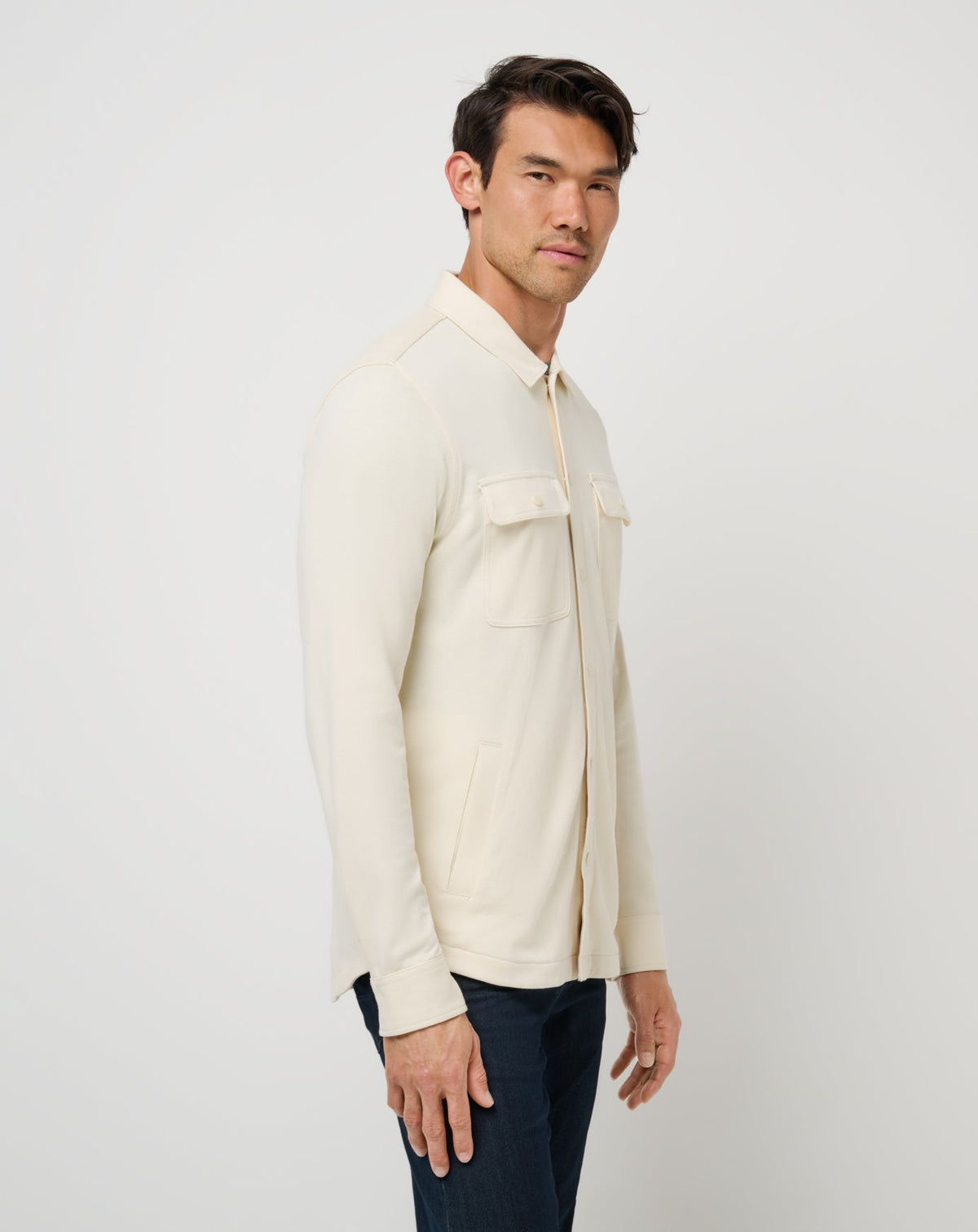 Travis Mathew Outlets You Pick Shirt Jacket Men