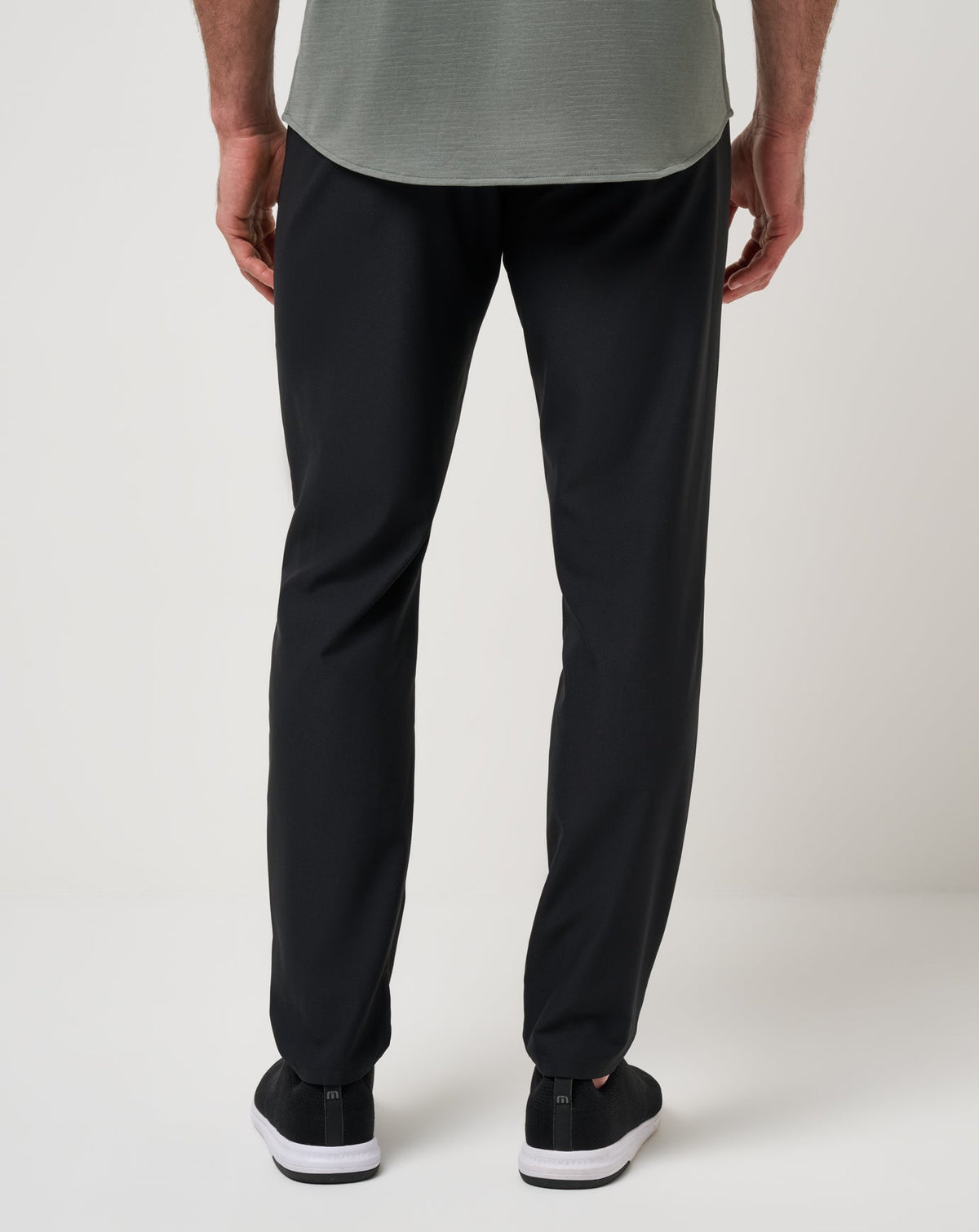Travis Mathew Online Icy Waters Jacket Men