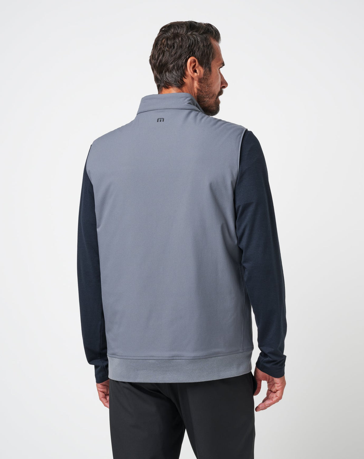 Travis Mathew Sale Wanderlust Vest Men|Golf