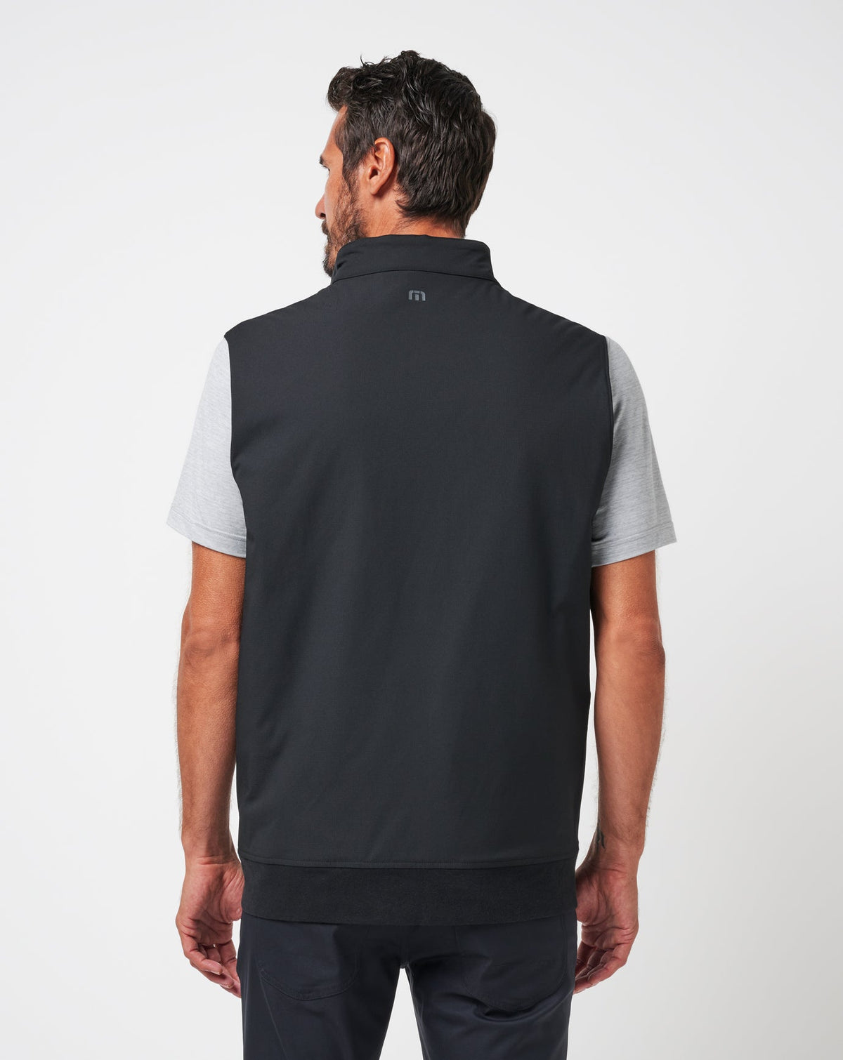 Travis Mathew For Sale Wanderlust Vest Men|Golf