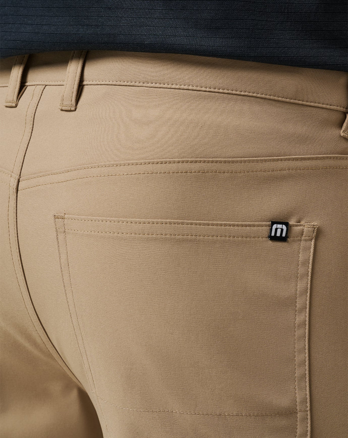 Travis Mathew Outlets Open To Close 2.0 Pant Men|Golf