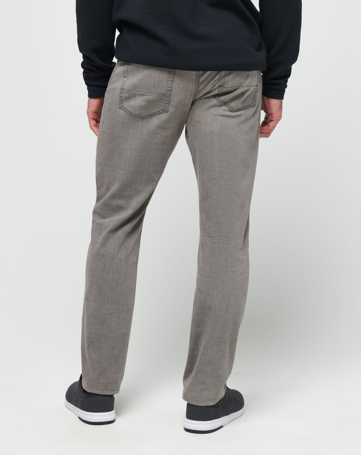 Travis Mathew Online Legacy Featherweight Jeans Men