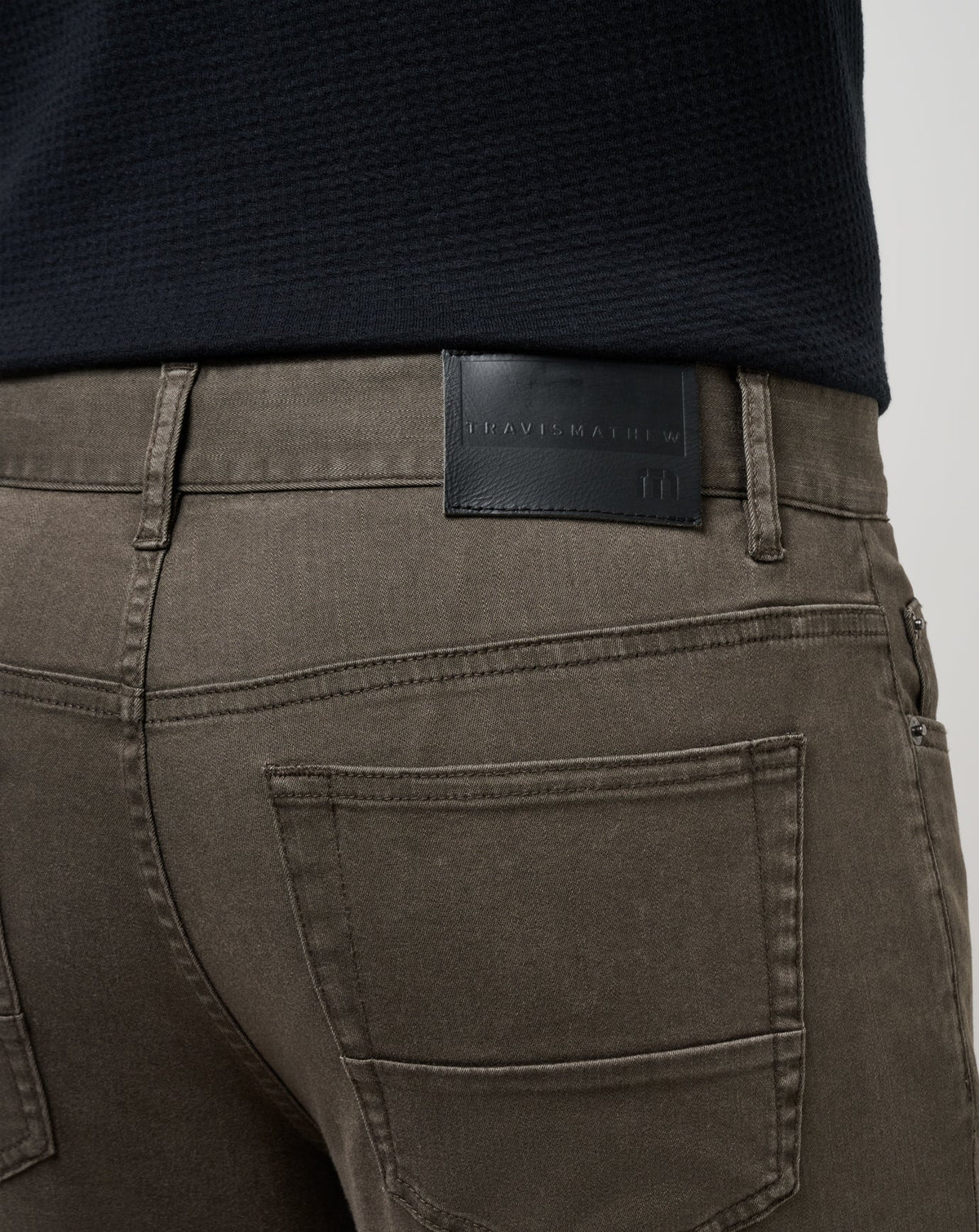 Travis Mathew Sale Legacy Featherweight Jeans Men