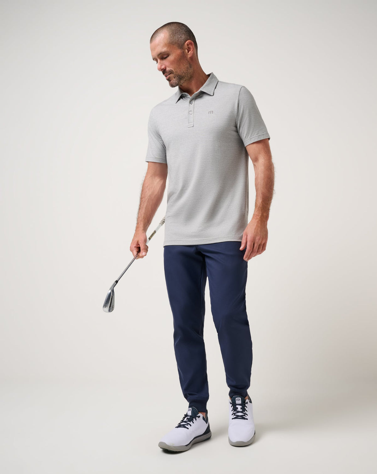 Travis Mathew Outlets Open To Close 2.0 Jogger Men|Golf