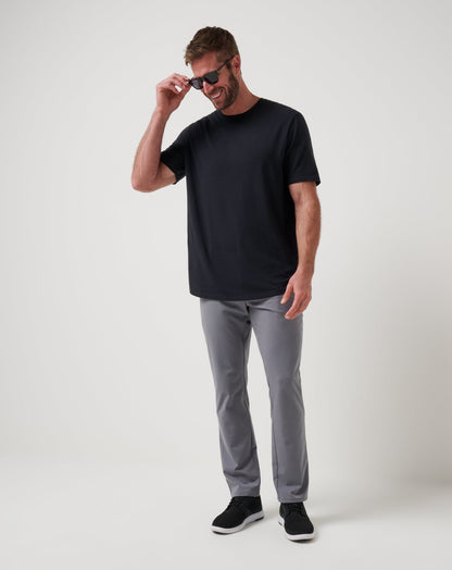 Travis Mathew Discount Legacy Stretchknit Pant Men