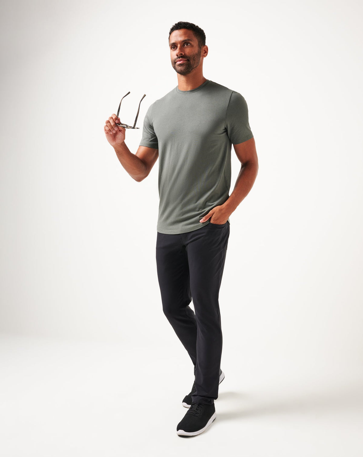 Travis Mathew For Sale Open To Close Midweight Pant Men