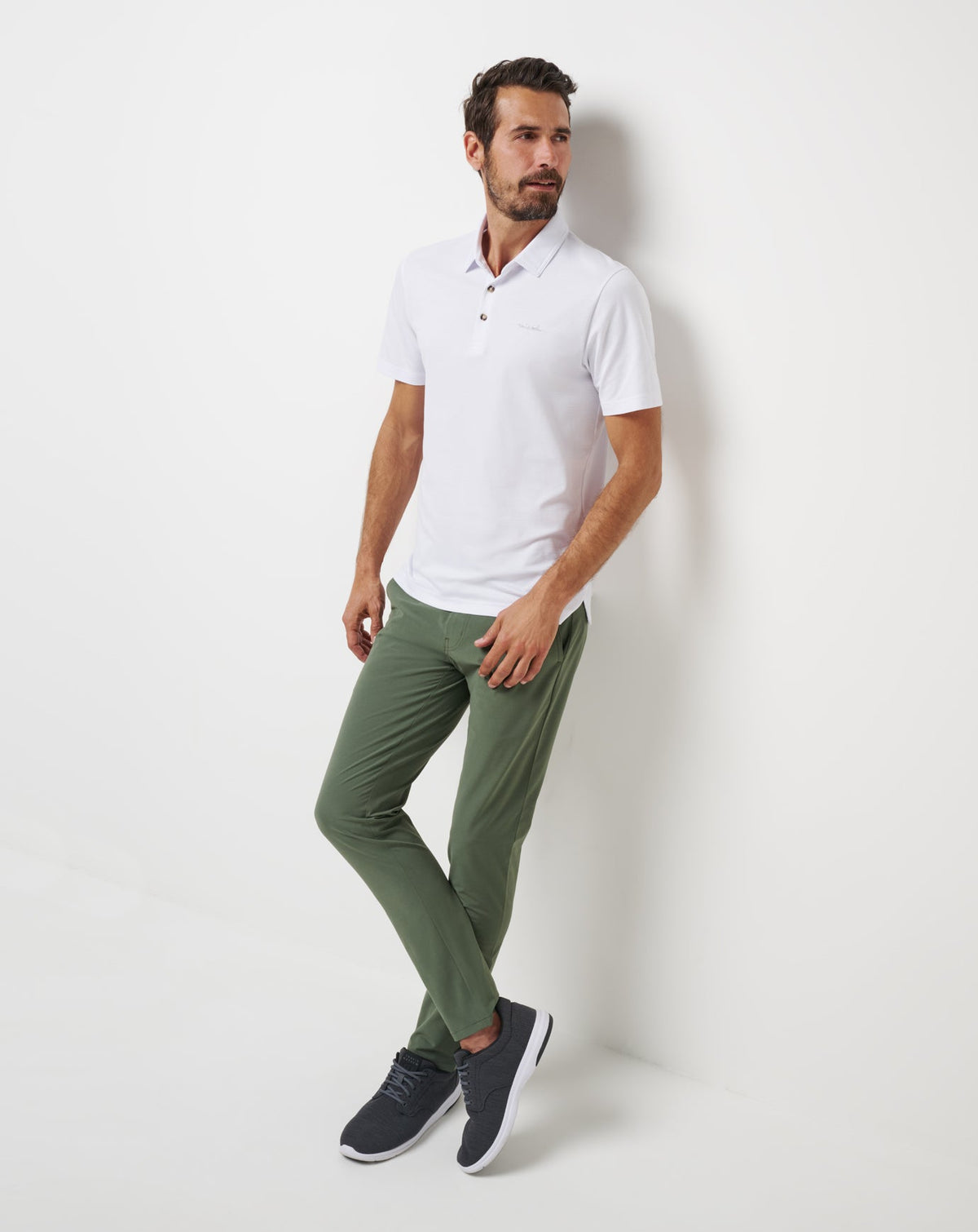 Travis Mathew Discount Open To Close Tech Chino Pant Men|Golf